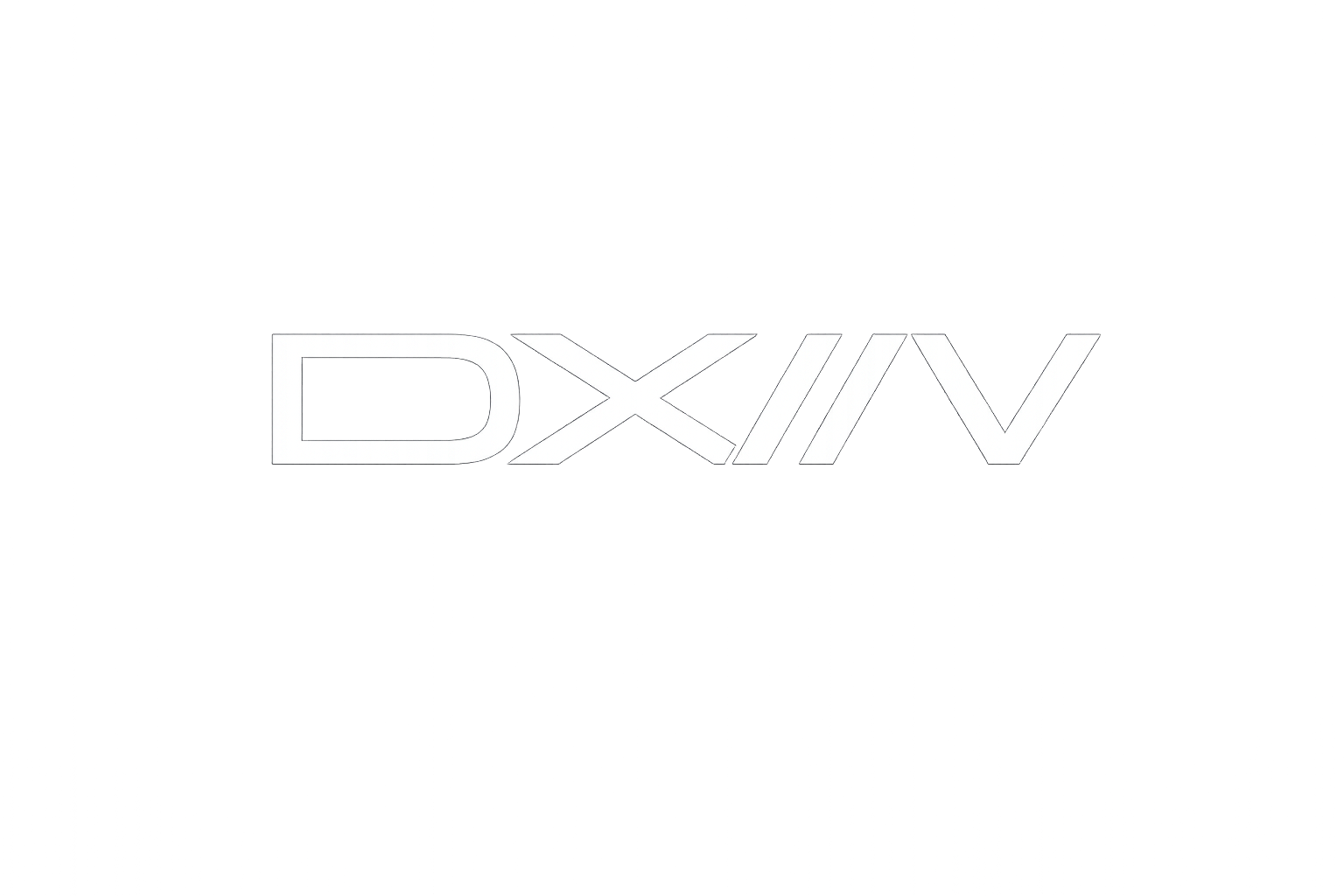 DX//V